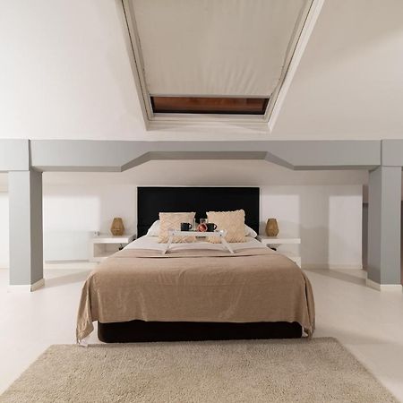 Elegante Atico Duplex Apartment Vigo Bagian luar foto